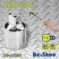 Adaptateur à douille à outils à main de 3/8 po